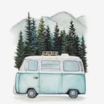 Sherri Cameron - @bluebusbakery1 - Instagram