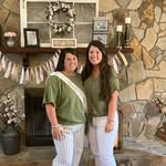 Sherri Musselwhite Clements - @sandsclements - Instagram