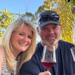 Sherry Easley Roseman - @sherry.e.roseman - Instagram