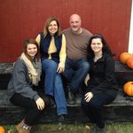 Sherrie Pfister Bertram - @sherriebertram - Instagram