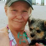 Sherri Eller - @sewkiss12 - Instagram