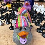 Sherri Elliott Hall - @happygoducky23 - Instagram