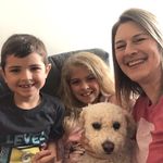 Sherri Estes - @sherribayethan - Instagram