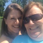Sherri Estes - @bayanngma - Instagram