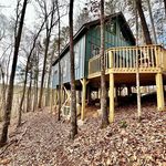 Sherry Estes - @tiptop_treehouse_ - Instagram