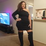 Sherry Everett - @sassysherry_37 - Instagram