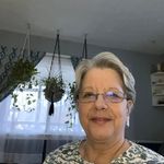 Sherri Farmer Clarke - @lvmi2sonz - Instagram