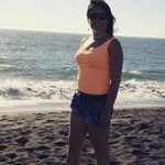 Sherry Flint - @merasmafer - Instagram