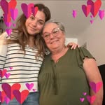 Sherri Grant Floyd - @nona_7122 - Instagram