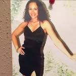 Sherri Frederick Williams - @sherrif504 - Instagram