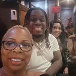 Sherri Gamble - @1poshlady - Instagram
