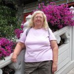 Sherry Gamble - @sgamble65 - Instagram