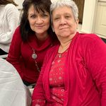 Sherry Gore Parham - @mleshg - Instagram
