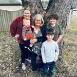 Sherri Grant - @sherrigrant1966 - Instagram