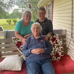 Sherri Grant Floyd - @nona_7122 - Instagram