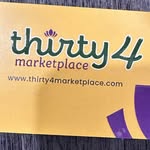 Sherri Greene - @thirty4marketplace - Instagram