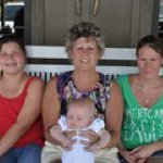 Sherri Grier Lingenfelter - @slinge3406 - Instagram