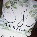 Sherri Hand - @sherrihanddesigns - Instagram