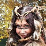 Sherri Hanson - @medieval2babe - Instagram