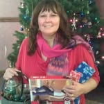 Sherrie Ann Wilson Heller - @sherrieannheller - Instagram