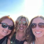 Sheri Hinkle-Kilburg - @srkilbu - Instagram