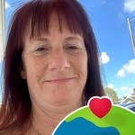 Sheri Serafino-Holcombe - @holco2014 - Instagram