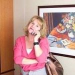 Sheri Hurst - @hurstsheri - Instagram