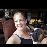 Sherri Jacobs - @sljacobs80 - Instagram