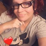 Sherri Kidd - @sherrilynn_34 - Instagram