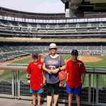 Sherri Knott - @sherri.knott - Instagram