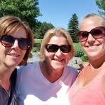 Sherri Benson Larson - @sherrilarson34 - Instagram