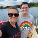 Sherri Larson - @sherrilarson - Instagram