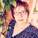 Sherri Larson-Ashworth - @shersing13 - Instagram