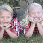 Sherri Larson Fritz - @sherrifritz - Instagram