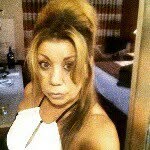Sherri arebalo - @ms_sherrilin - Instagram