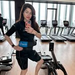 Silvia Georgieva - @imotion_by_sherrilin - Instagram