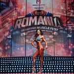 Silvia Georgieva - @sherrilin - Instagram