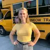 Justine Deschamps - @sherrilindsey19814 - TikTok