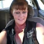 Sherri Linder - @sherrilinder224 - Instagram