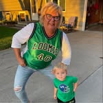 Sherri Nelson Lindstrom - @sherrilindstrom - Instagram