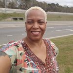 Sherri Lockett - @southernstyle70 - Instagram