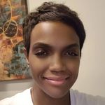 Sherri Lockett - @sherriloc716 - Instagram