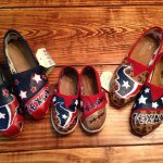 Sherri Lopez - @paintbucketdesigns - Instagram