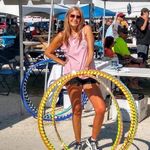 SHERRI LOPEZ - @peacefulfunkyhooplifestyle - Instagram