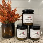 Sherri Mackey - @serenitylanecandles - Instagram