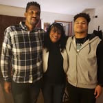 Sherri Malone - McClain - @malonemcclain - Instagram
