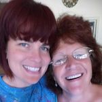 Sheri Matlock - @cmlocks17 - Instagram