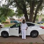 Sherri Maxwell - @sherri.maxwell.792 - Instagram