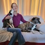 Sherri Wheeler Maxwell - @planimalrescue - Instagram