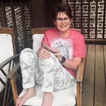 Sherri Wright Maxwell - @sherrimaxwell1962 - Instagram